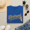 Adult - Bertrand "B" Bear Tee