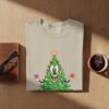 Tree-Mendous Vibes Only Holiday Christmas Tree T-Shirt
