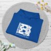 School Special - ADULT - Bertrand "B" Bear Hoodie (Front print)