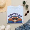 Bertrand Bear with Sunglasses Tee - ADULT