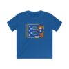 YOUTH - Bertrand "B" Bear Tee