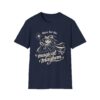 Here for the magical mayhem cat Halloween T-shirt