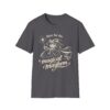Here for the magical mayhem cat Halloween T-shirt