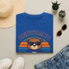 Bertrand Bear with Sunglasses Tee - ADULT