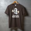 Cute Ghost I Found This Humerus T-Shirt