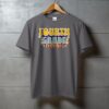 Retro Fourth Grade Teacher T-Shirt