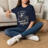 Here for the magical mayhem cat Halloween T-shirt