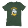 Boonana Ghost Funny Pun T-Shirt