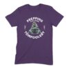 Prepping For Tomfoolery Frog T-Shirt
