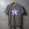 First Grade Teacher Starburst T-Shirt