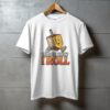 This Is How I Roll Dreidel Hanukkah Jewish Holiday T-Shirt