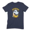 Boonana Ghost Funny Pun T-Shirt