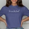 Je Suis Très Tired T-Shirt - Chic Sarcastic Tee