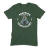 Prepping For Tomfoolery Frog T-Shirt