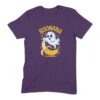 Boonana Ghost Funny Pun T-Shirt