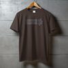 Comme Ci Comme Ça French Script T-Shirt