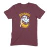 Boonana Ghost Funny Pun T-Shirt