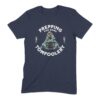 Prepping For Tomfoolery Frog T-Shirt
