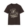 Here for the magical mayhem cat Halloween T-shirt