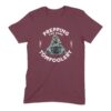 Prepping For Tomfoolery Frog T-Shirt