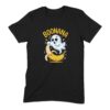 Boonana Ghost Funny Pun T-Shirt
