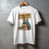 Bubbe Saves Hanukkah Superhero Great Cooking Skills T-Shirt
