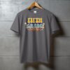 Retro Fifth Grade Teacher T-Shirt