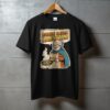 Bubbe Saves Hanukkah Superhero Great Cooking Skills T-Shirt