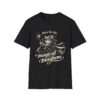 Here for the magical mayhem cat Halloween T-shirt