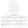 School Special - YOUTH - Bertrand "B" Bear Hoodie (Front print)