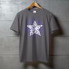 Second Grade Teacher Starburst T-Shirt