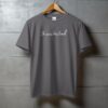 Je Suis Très Tired T-Shirt - Chic Sarcastic Tee