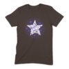 First Grade Teacher Starburst T-Shirt