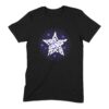 First Grade Teacher Starburst T-Shirt