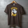 Boonana Ghost Funny Pun T-Shirt